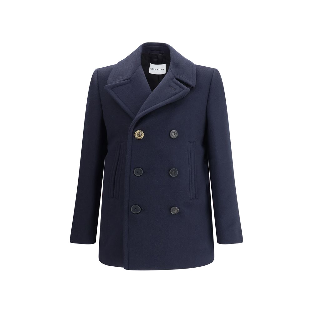 Givenchy double-breasted Coat