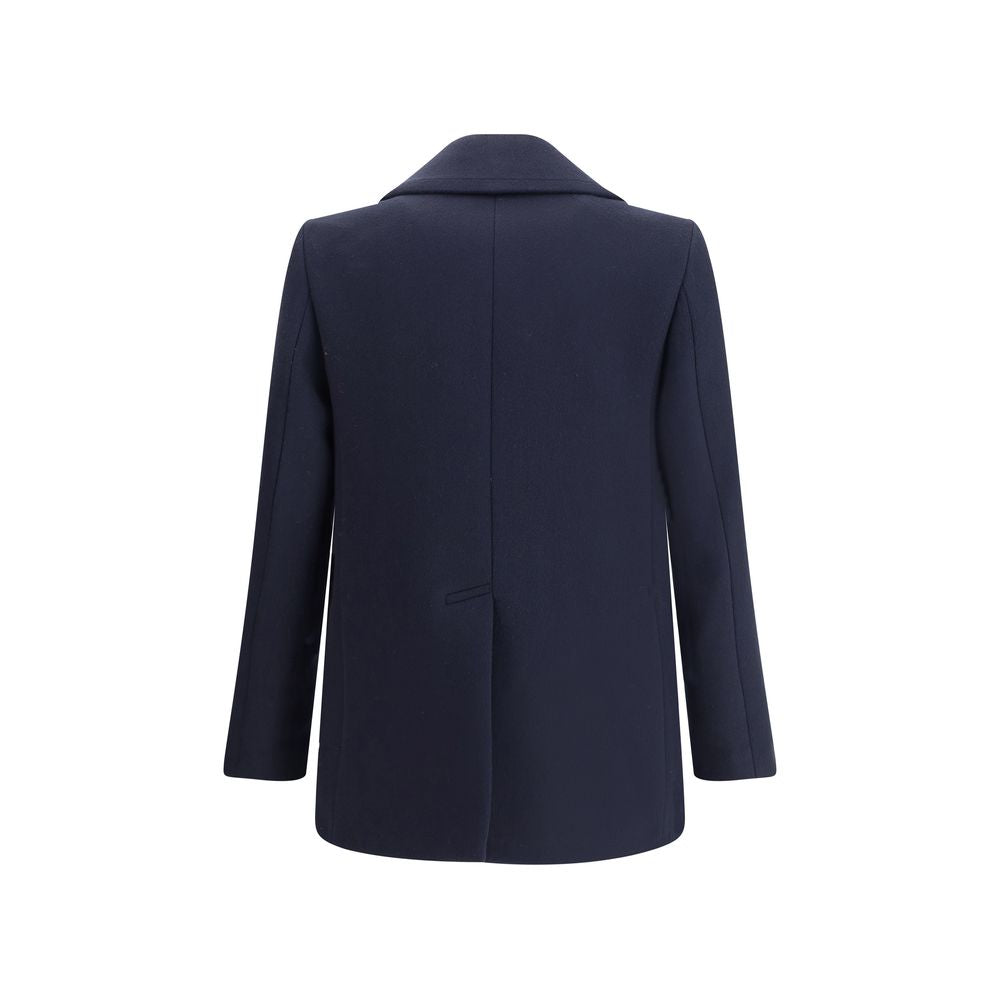 Givenchy double-breasted Coat