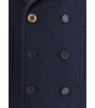 Givenchy double-breasted Coat