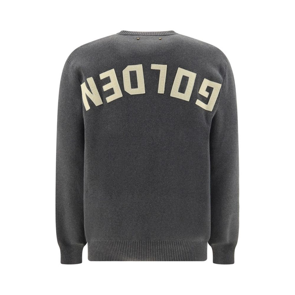 Golden Goose Golden Sweater