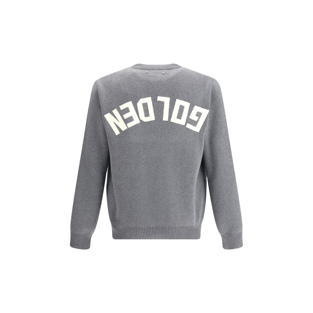 Golden Goose Golden Sweater