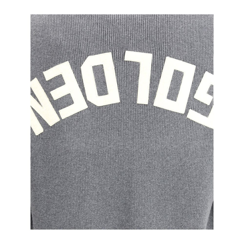 Golden Goose Golden Sweater