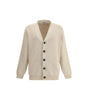 Golden Goose Organic cotton Cardigan