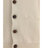 Golden Goose Organic cotton Cardigan