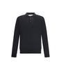 Golden Goose Virgin wool Polo Shirt