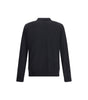 Golden Goose Virgin wool Polo Shirt
