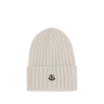 Moncler Wool beanie Hat