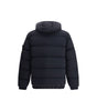 Stone Island Hooded Down Jacket