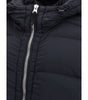 Stone Island Hooded Down Jacket