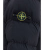 Stone Island Hooded Down Jacket