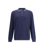 Brunello Cucinelli Polo Sweater
