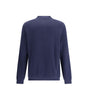 Brunello Cucinelli Polo Sweater