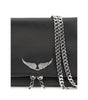 Zadig & Voltaire Rock II Shoulder Bag