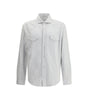 Brunello Cucinelli Knit Shirt