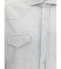 Brunello Cucinelli Knit Shirt