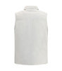 Brunello Cucinelli Padded leather Vest