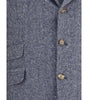 Brunello Cucinelli Herringbone Blazer