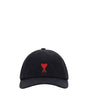 Ami Paris ADC Baseball Hat