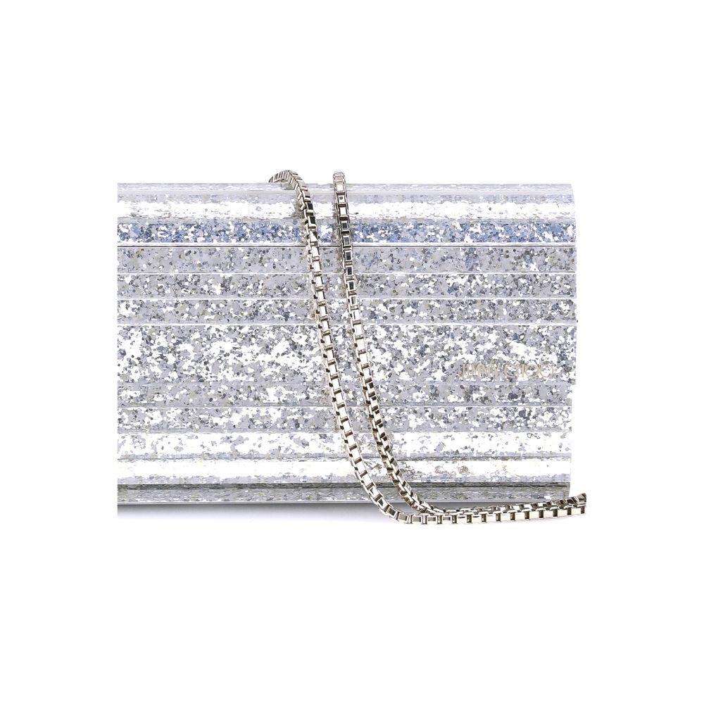 Jimmy Choo Sweetie Clutch
