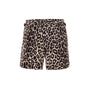 Tom Ford Multicolor Polyester Swim Short