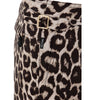 Tom Ford Multicolor Polyester Swim Short