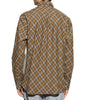 Burberry Cotton Checked Shirt