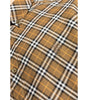 Burberry Cotton Checked Shirt