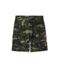 Valentino Camouflage Cargo Shorts