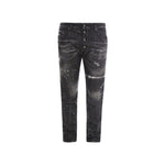 Dsquared² Skater Denim Jeans
