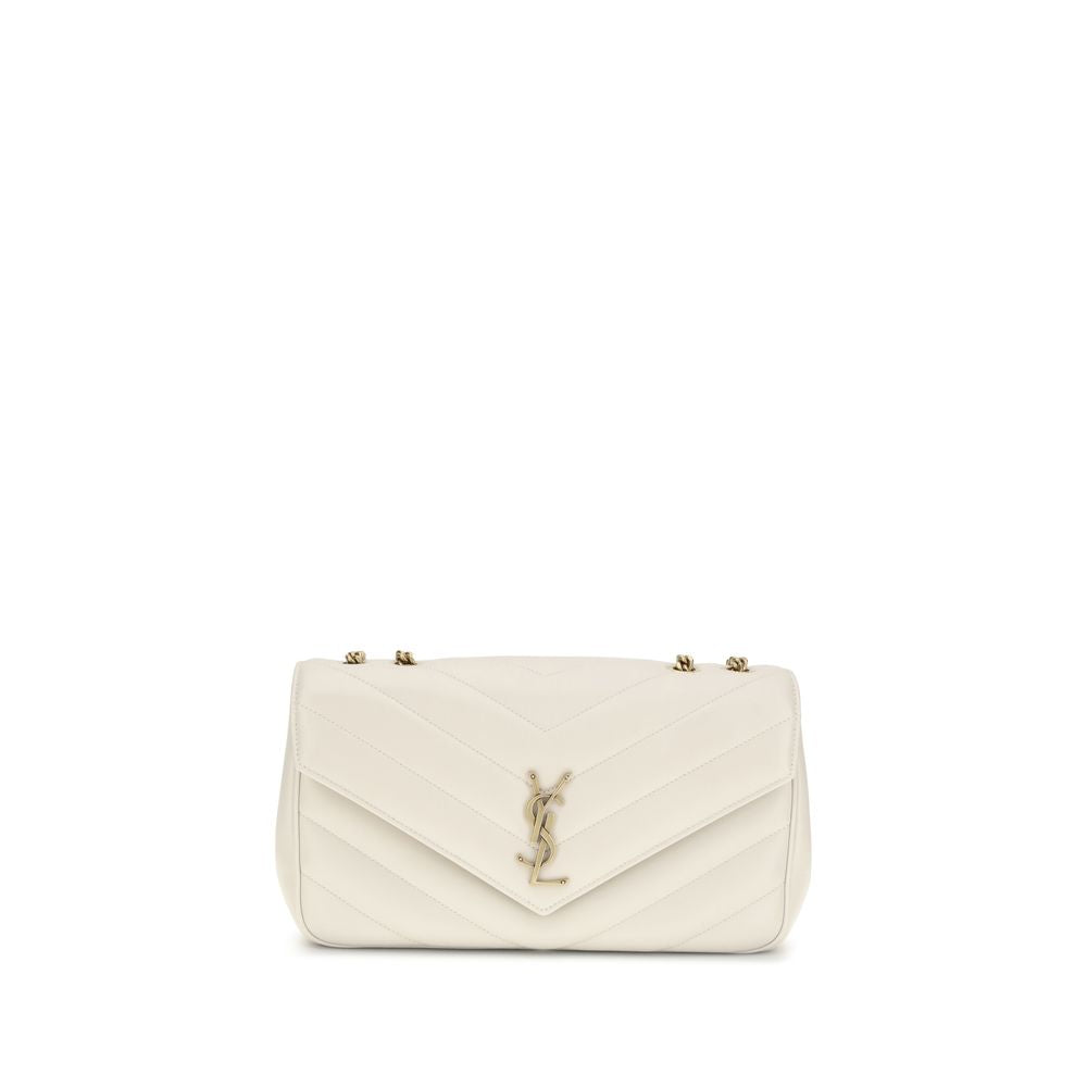 Saint Laurent LouLou Shoulder Bag