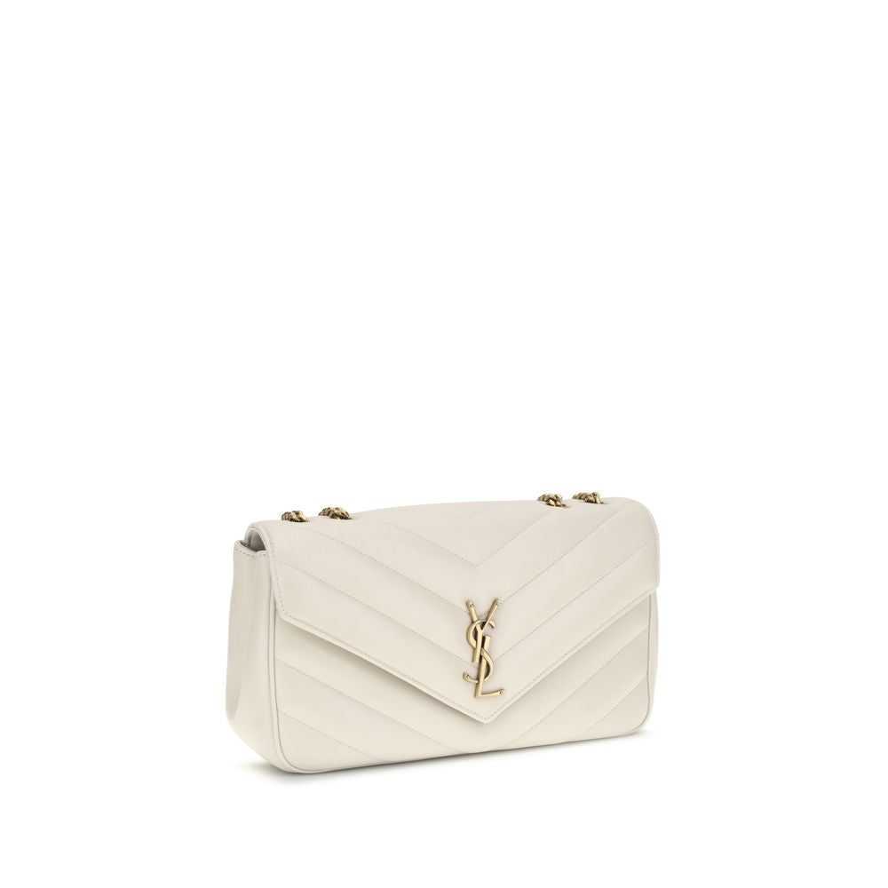 Saint Laurent LouLou Shoulder Bag