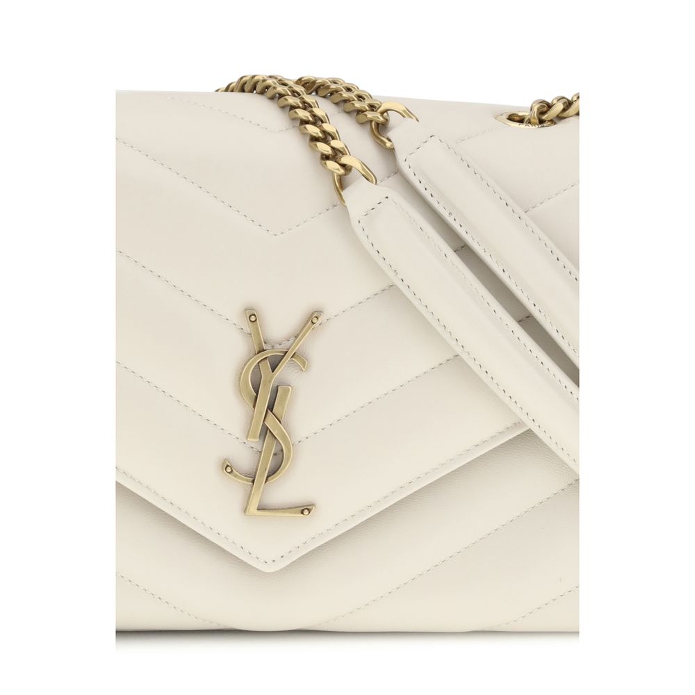Saint Laurent LouLou Shoulder Bag