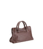 Balenciaga Le City Medium Shoulder Bag