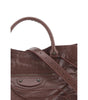 Balenciaga Le City Medium Shoulder Bag