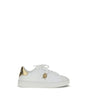 Versace Medusa Sneakers