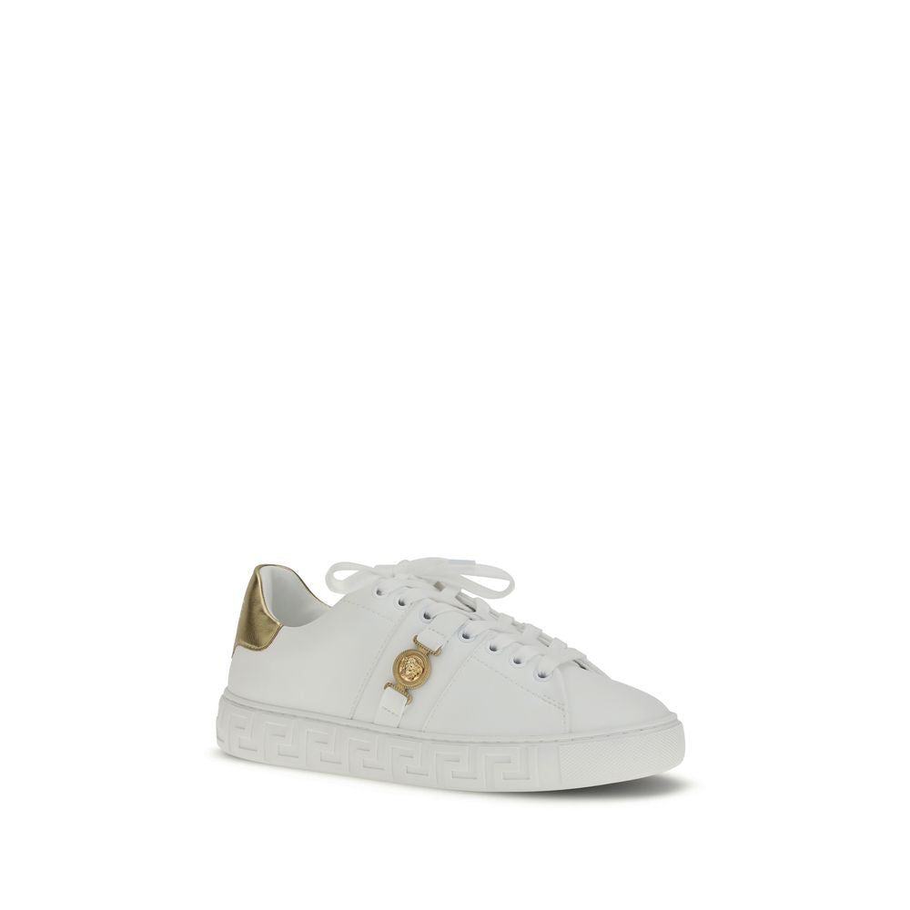 Versace Medusa Sneakers