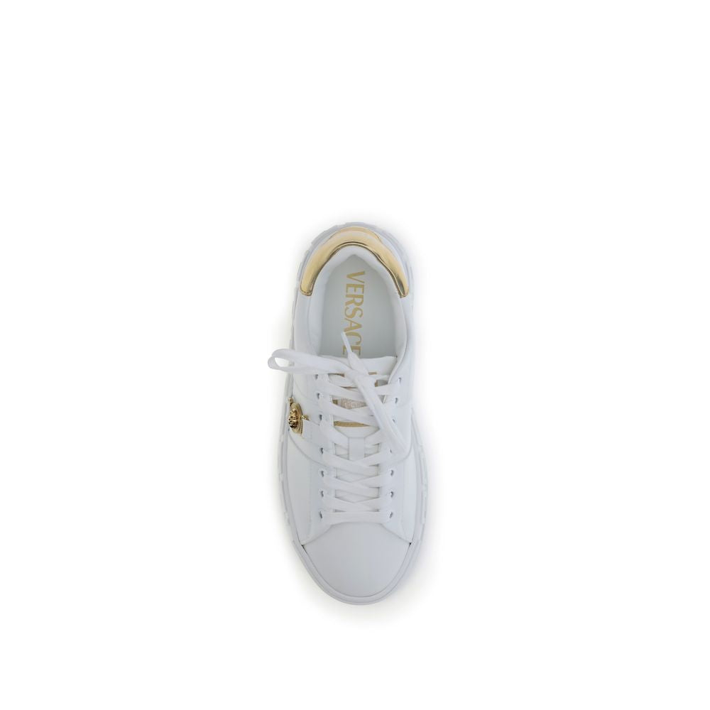 Versace Medusa Sneakers