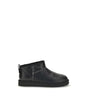 UGG Ultra mini leather snow Boots