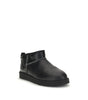 UGG Ultra mini leather snow Boots