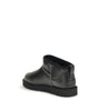 UGG Ultra mini leather snow Boots