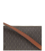 Saint Laurent Monogram Shoulder Bag