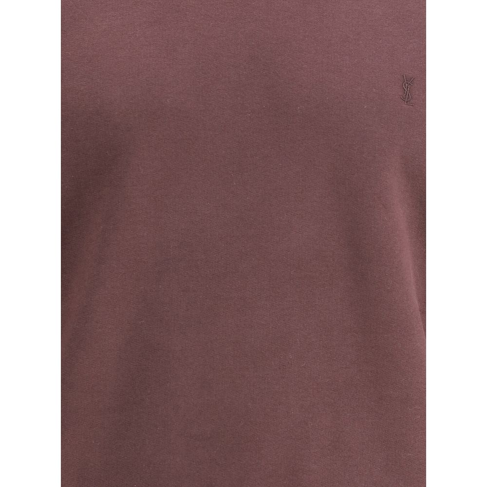 Saint Laurent Cassandre Sweatshirt