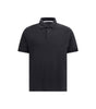Saint Laurent Cotton polo Shirt