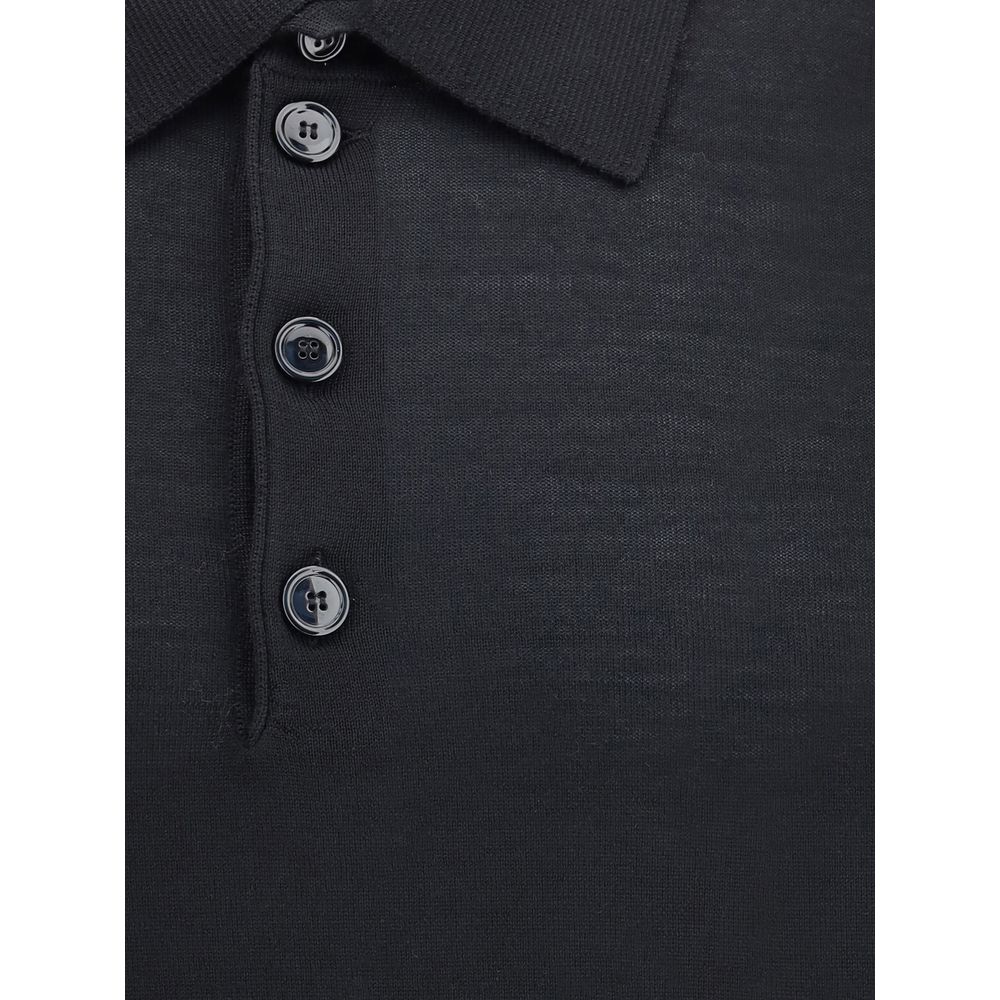Giorgio Armani Polo Sweater