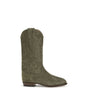 Shiloh Heritage Texas Boots