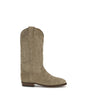 Shiloh Heritage Texas Boots