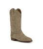 Shiloh Heritage Texas Boots