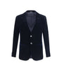 Giorgio Armani Icon George velvet Jacket