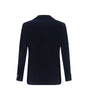 Giorgio Armani Icon George velvet Jacket