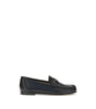 Chloé Leather Loafers